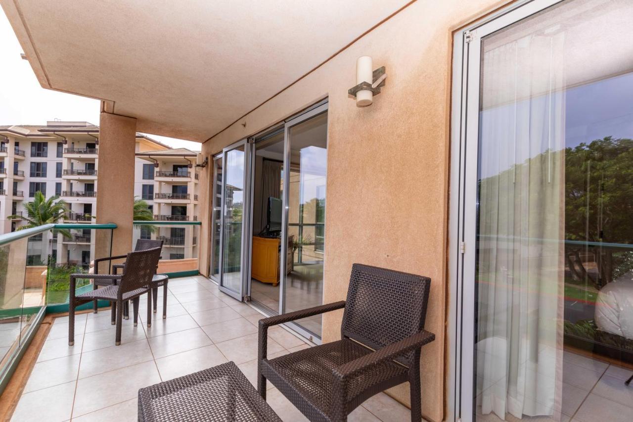 Honua Kai 322 Villa Lahaina Buitenkant foto