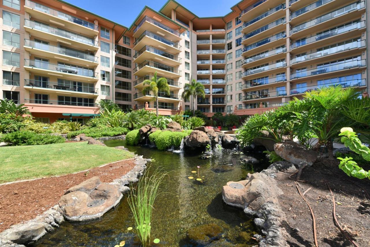 Honua Kai 322 Villa Lahaina Buitenkant foto