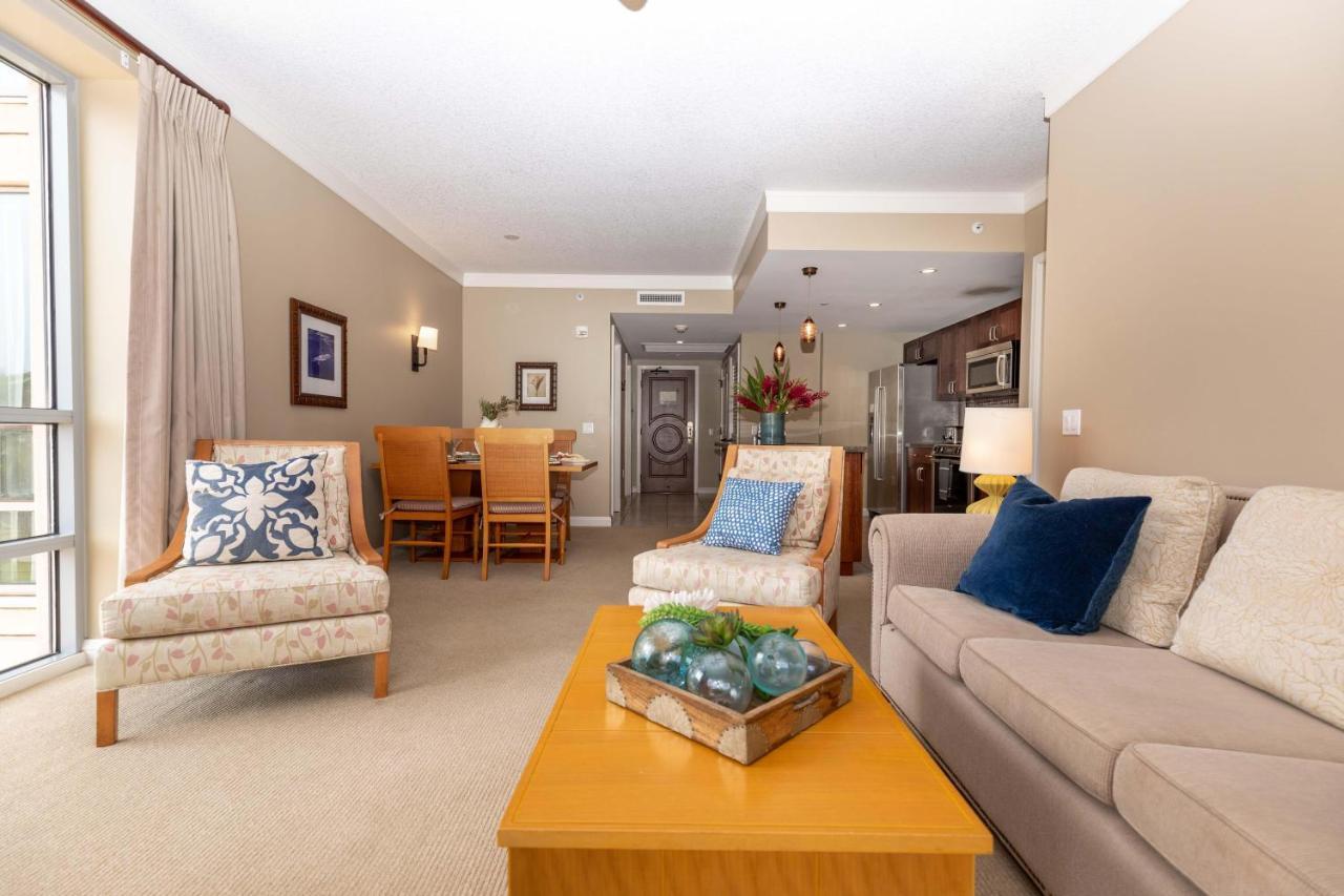 Honua Kai 322 Villa Lahaina Buitenkant foto