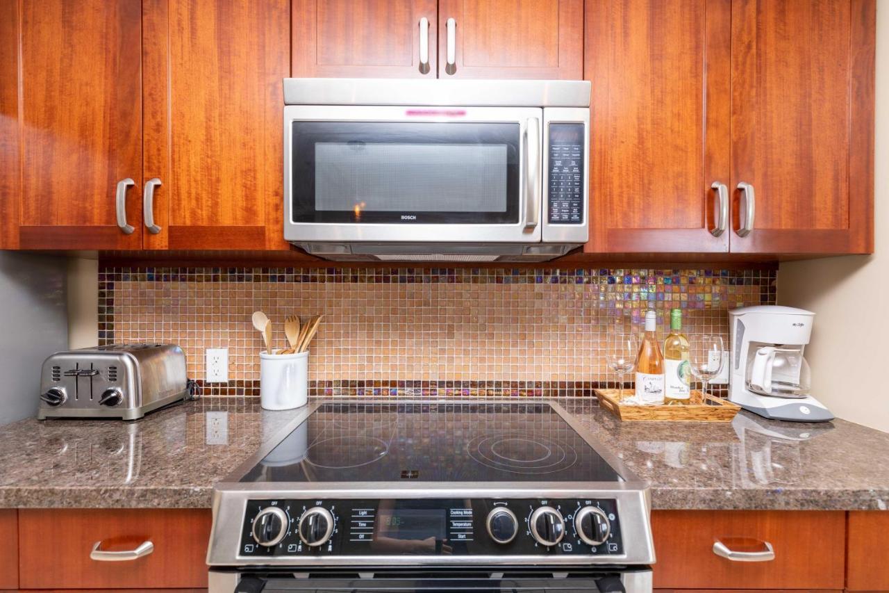 Honua Kai 322 Villa Lahaina Buitenkant foto