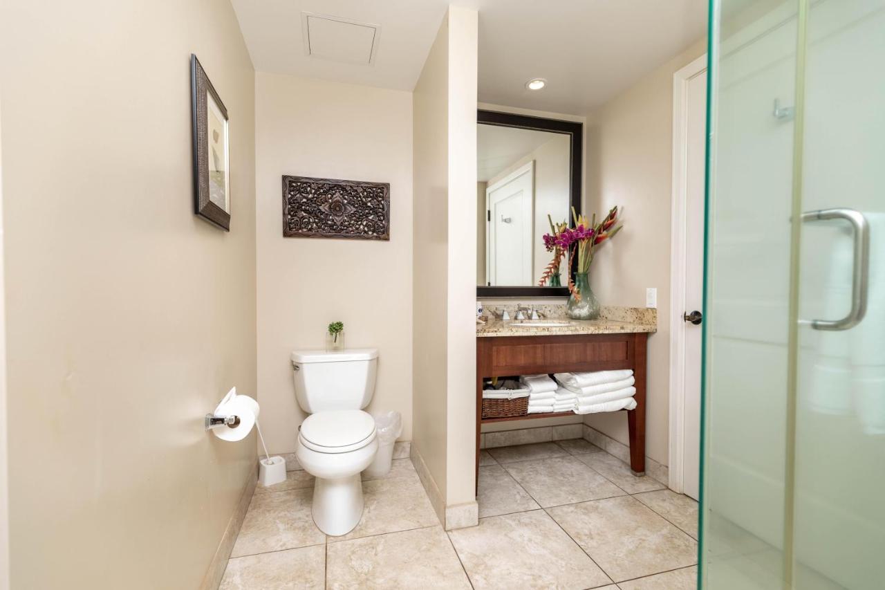 Honua Kai 322 Villa Lahaina Buitenkant foto
