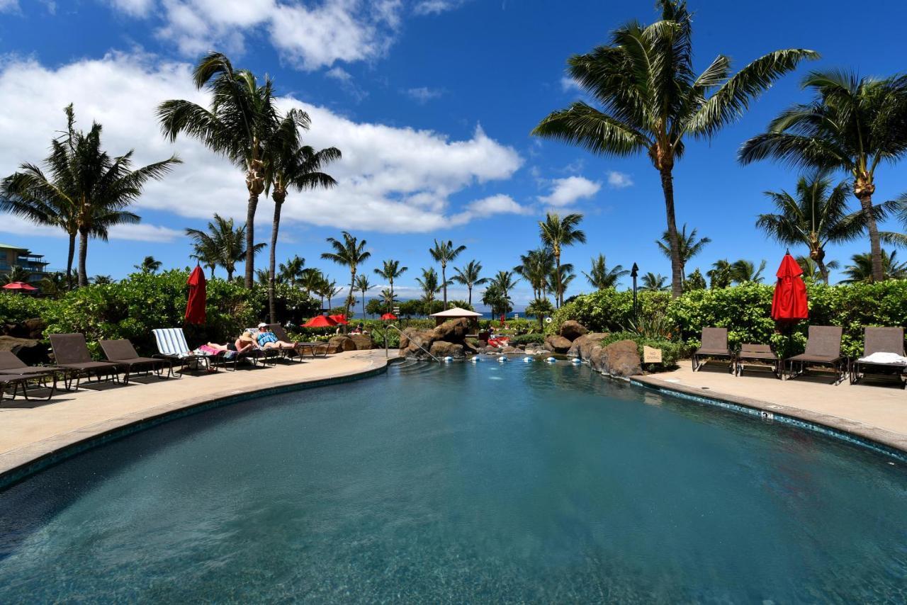 Honua Kai 322 Villa Lahaina Buitenkant foto