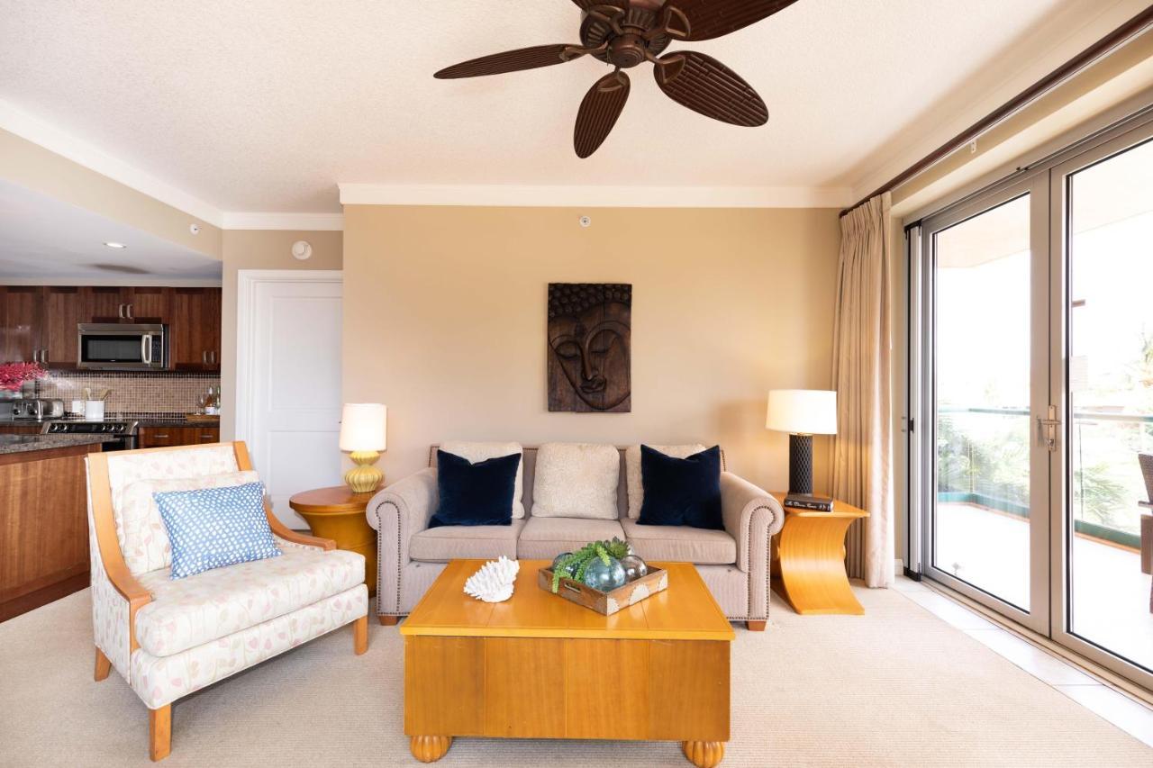 Honua Kai 322 Villa Lahaina Buitenkant foto
