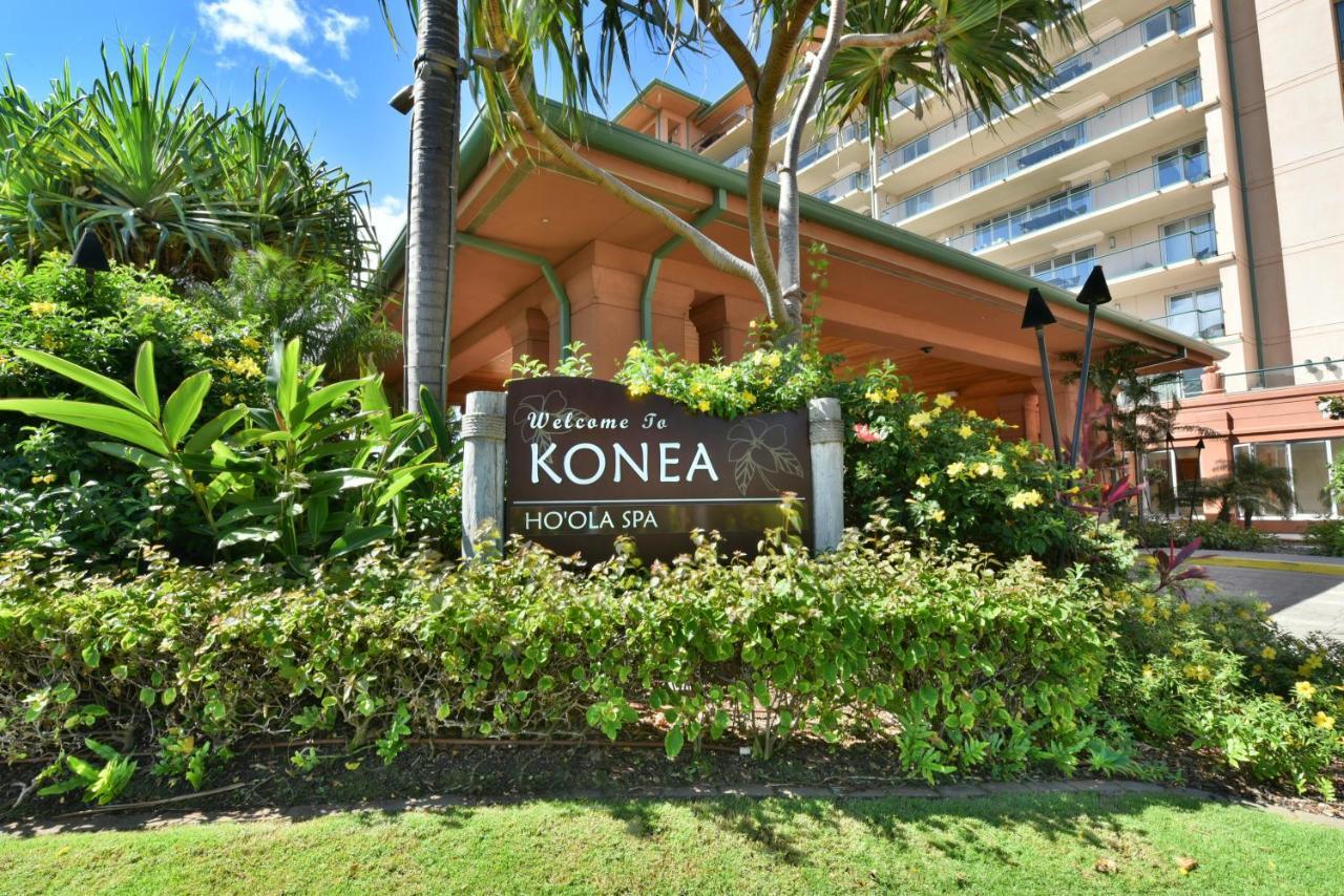 Honua Kai 322 Villa Lahaina Buitenkant foto