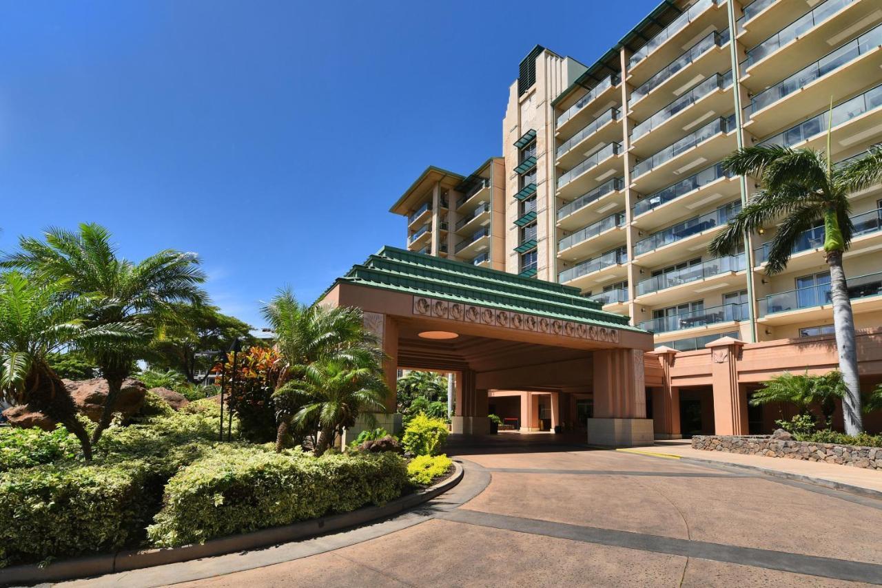 Honua Kai 322 Villa Lahaina Buitenkant foto