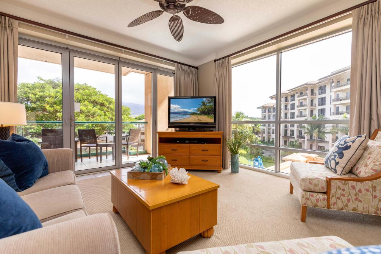 Honua Kai 322 Villa Lahaina Buitenkant foto