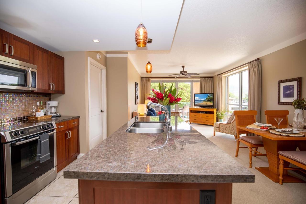 Honua Kai 322 Villa Lahaina Buitenkant foto
