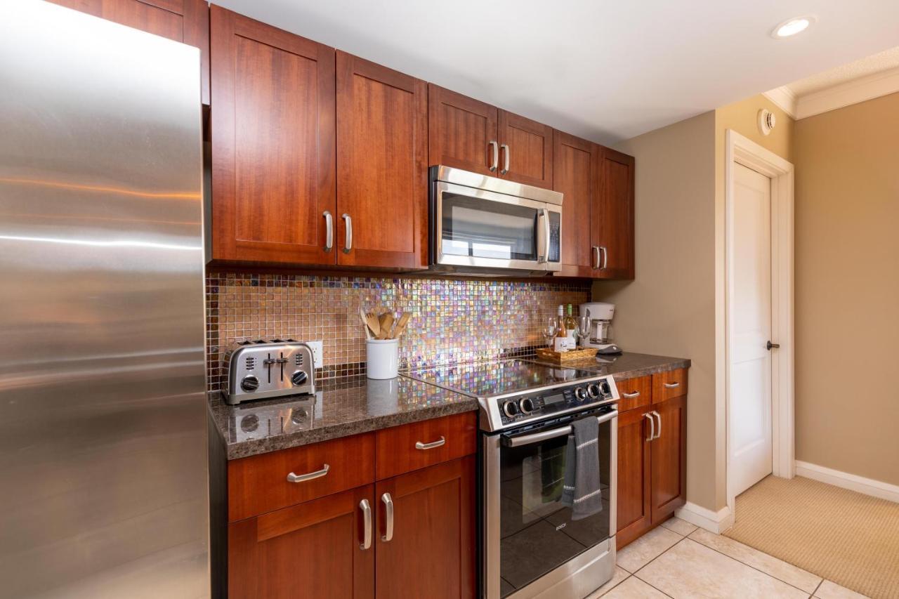 Honua Kai 322 Villa Lahaina Buitenkant foto
