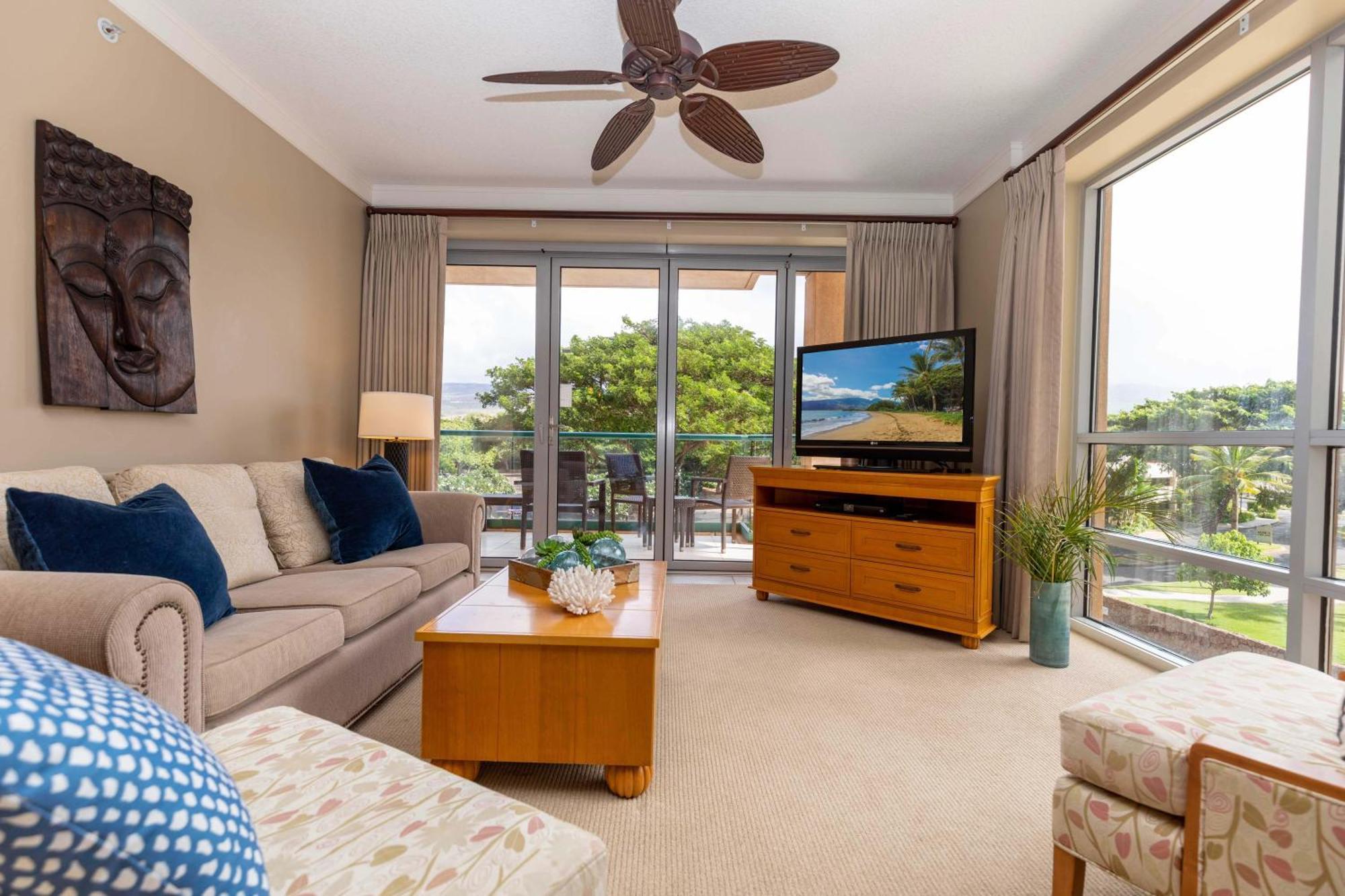 Honua Kai 322 Villa Lahaina Buitenkant foto
