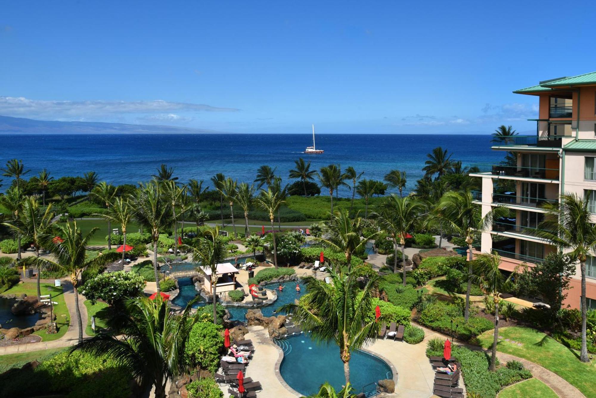 Honua Kai 322 Villa Lahaina Buitenkant foto