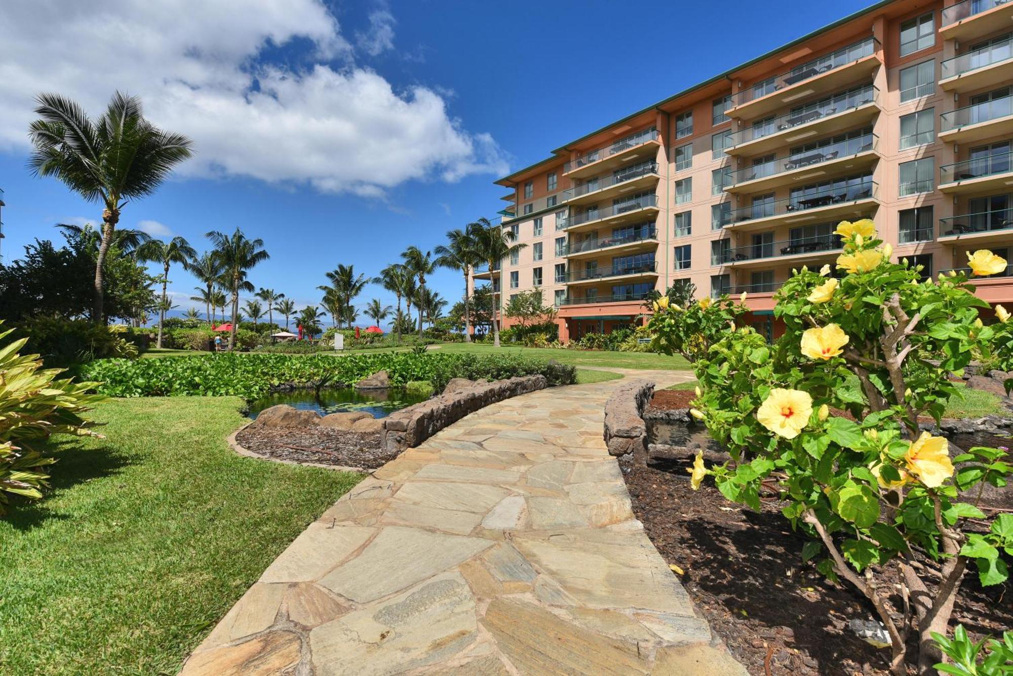 Honua Kai 322 Villa Lahaina Buitenkant foto