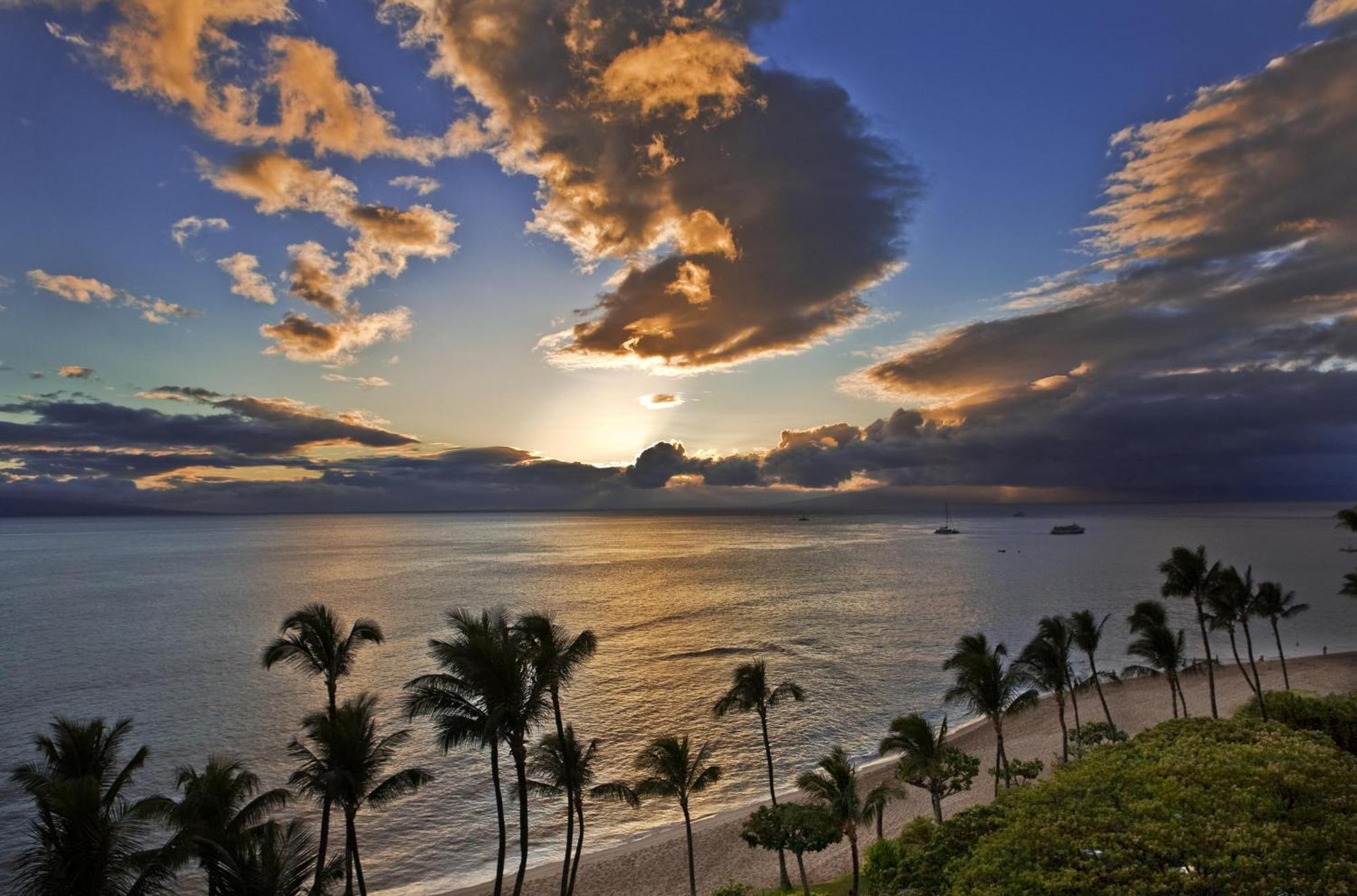 Honua Kai 322 Villa Lahaina Buitenkant foto